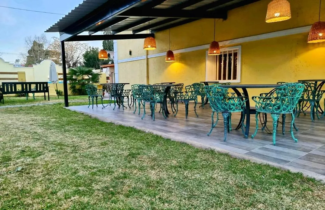 Hotel Bahia Norte-1