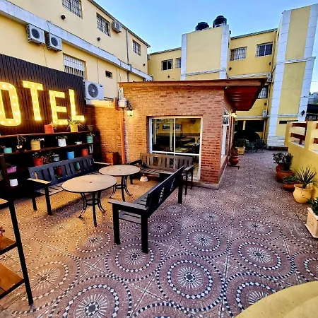 Hotel Bahia Norte-3