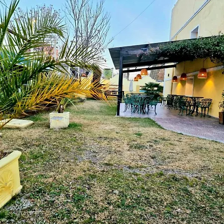Hotel Bahia Norte-2